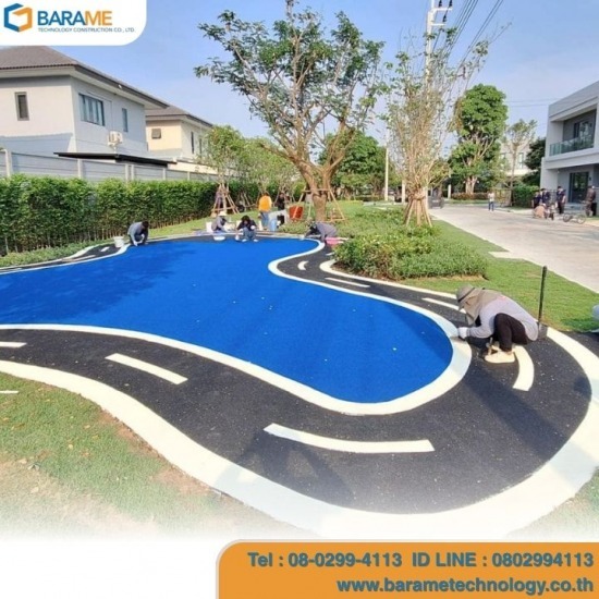 พื้นโพลีไวนิล คละสี ชนิดเคลือบแข็ง คัลเลอร์เฟล็กซ์  อะคริลิคไวนิลคละสี ชนิดเคลือบแข็ง  poly flake glitter  poly flake  color-flake flooring  พื้นอะคริลิคไวนิล  Polyvinyl Floor  พื้นโพลีไวนิลคละสีชนิดเคลือบแข็ง 