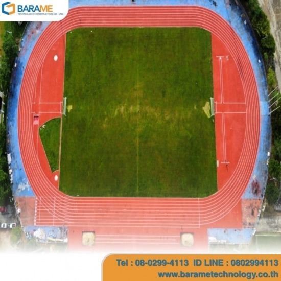 พื้นโพลีไวนิลคละสีชนิดเคลือบแข็ง - บารมี - งานพื้นโพลีไวนิลคละสีชนิดเคลือบแข็ง / งานพื้นคัลเลอร์เฟล็กซ์ 