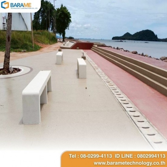 พื้นโพลีไวนิลคละสีชนิดเคลือบแข็ง Poly Vinyl / Color Flakes - บริษัท บารมี เทคโนโลยี คอนสตรัคชั่น จำกัด - คัลเลอร์เฟล็กซ์ คือ  Color Flake คือ  คัลเลอร์เฟลกซ์  Color Flake ราคา  งานพื้นคัลเลอร์เฟล็กซ์  Polyvinyl Floor / Color Flake  พื้นโพลีไวนิล  คัลเลอร์เฟล็กซ์  Polyvinyl Floor  พื้นโพลีไวนิลคละสีชนิดเคลือบแข็ง Poly Vinyl / Color Flakes 