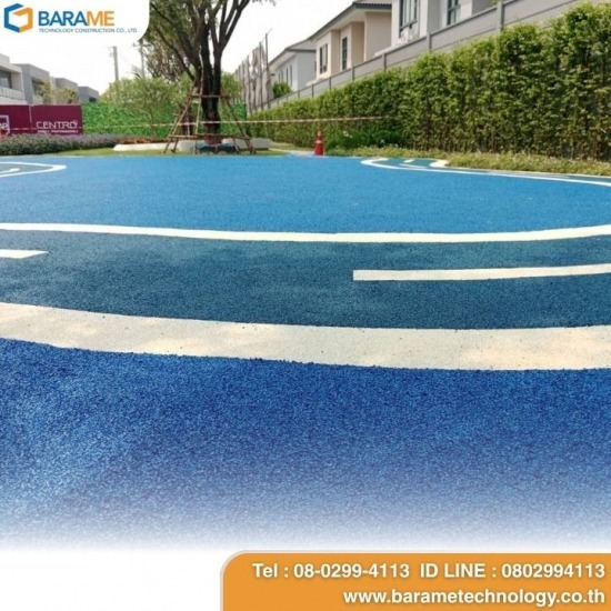 พื้นโพลีไวนิล คละสี ชนิดเคลือบแข็ง - บริษัท บารมี เทคโนโลยี คอนสตรัคชั่น จำกัด - คัลเลอร์เฟล็กซ์  อะคริลิคไวนิลคละสี ชนิดเคลือบแข็ง  poly flake glitter  poly flake  color-flake flooring  พื้นอะคริลิคไวนิล  Polyvinyl Floor  พื้นโพลีไวนิลคละสีชนิดเคลือบแข็ง 